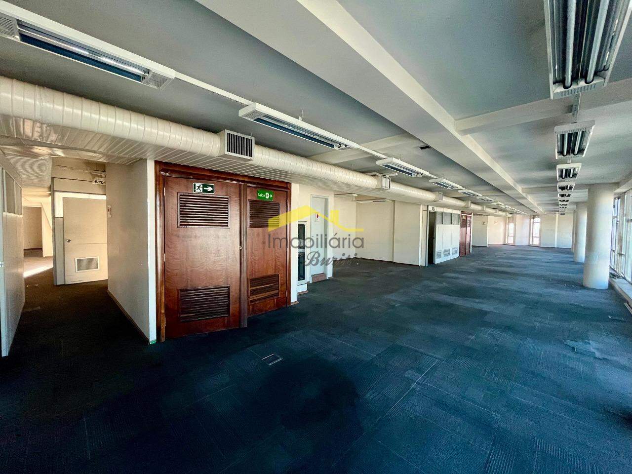 Andar para aluguel no Centro: 