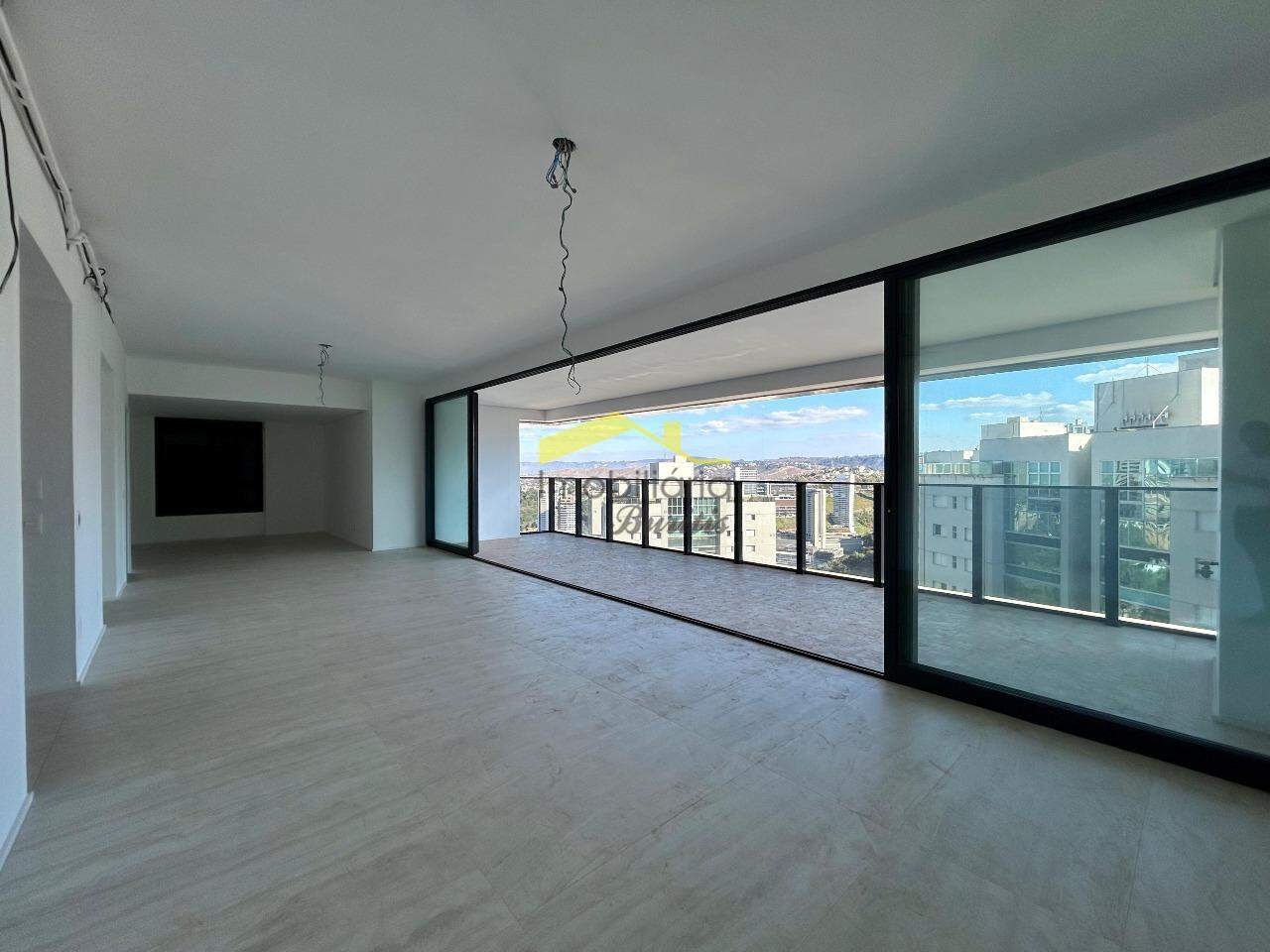 Apartamento à venda no Vila da Serra: 