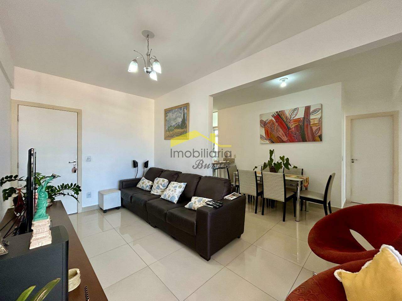 Apartamento à venda no Estoril: 