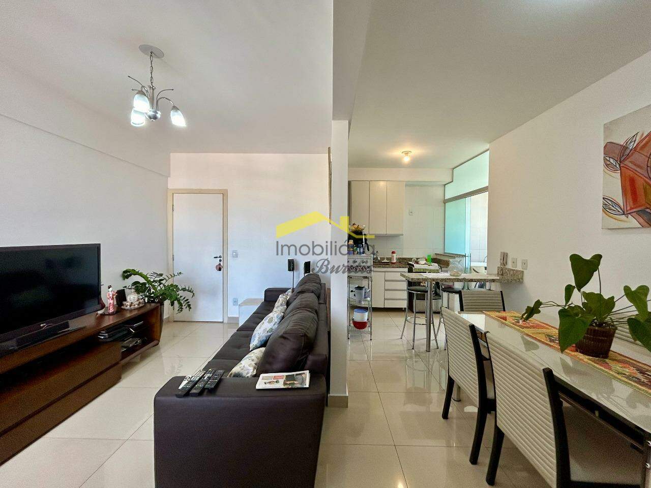 Apartamento à venda no Estoril: 