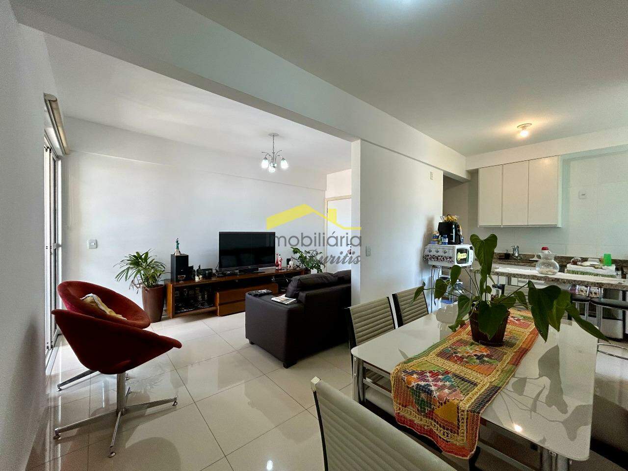 Apartamento à venda no Estoril: 