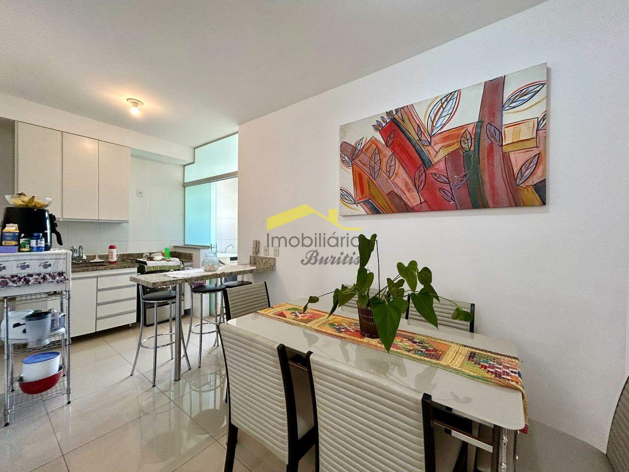 Apartamento à venda no Estoril: 