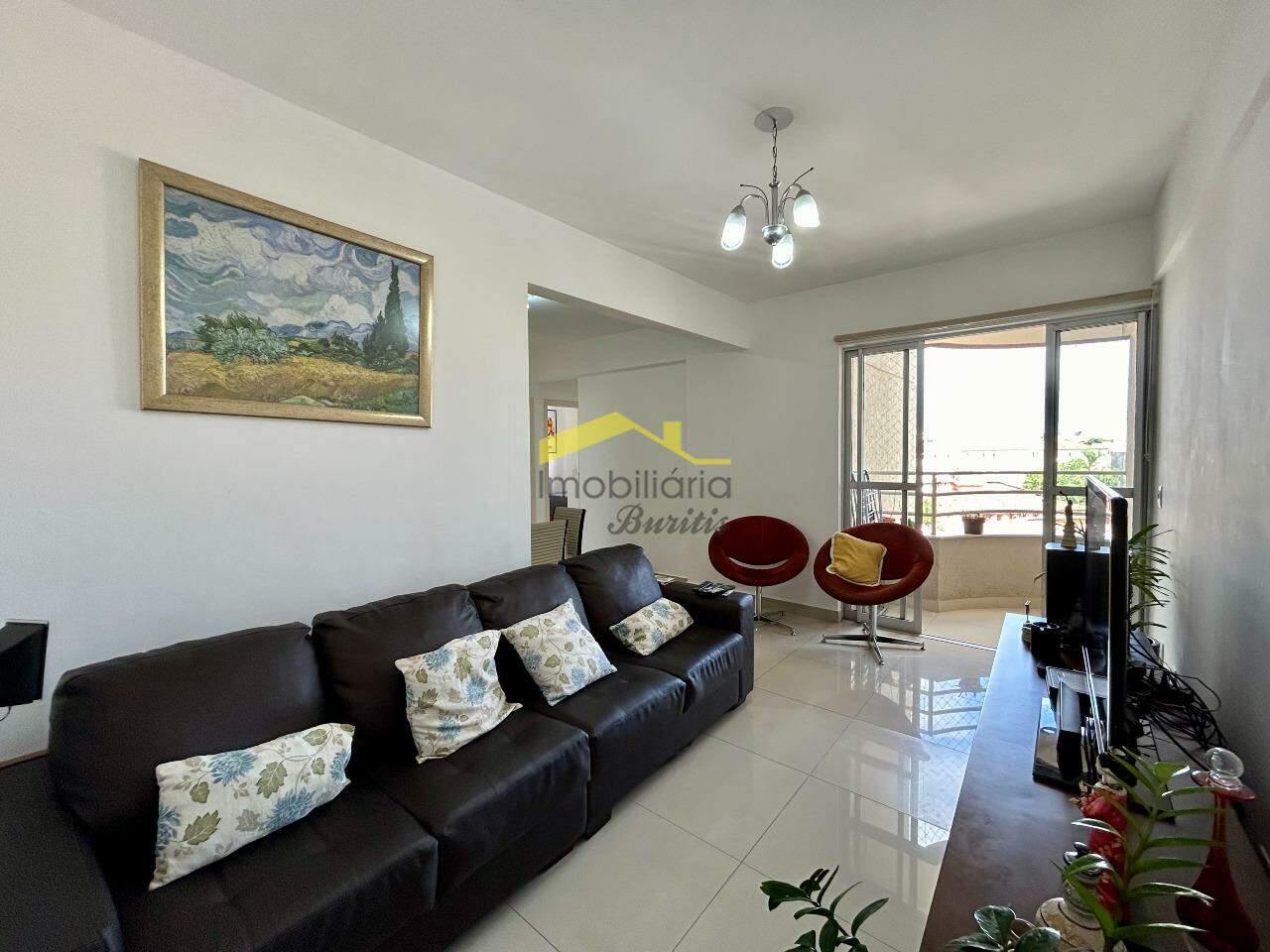 Apartamento à venda no Estoril: 