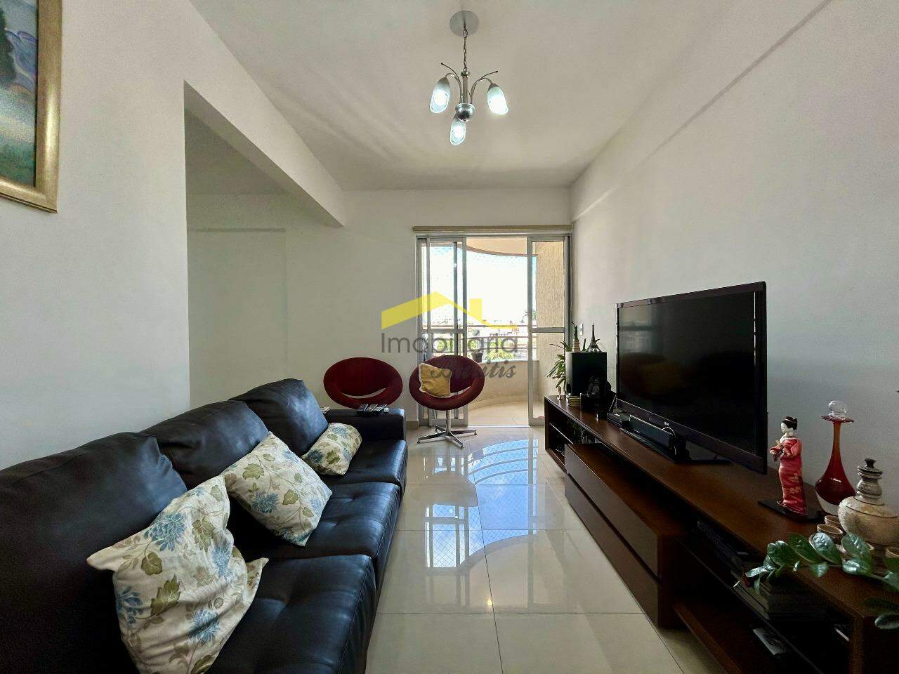 Apartamento à venda no Estoril: 