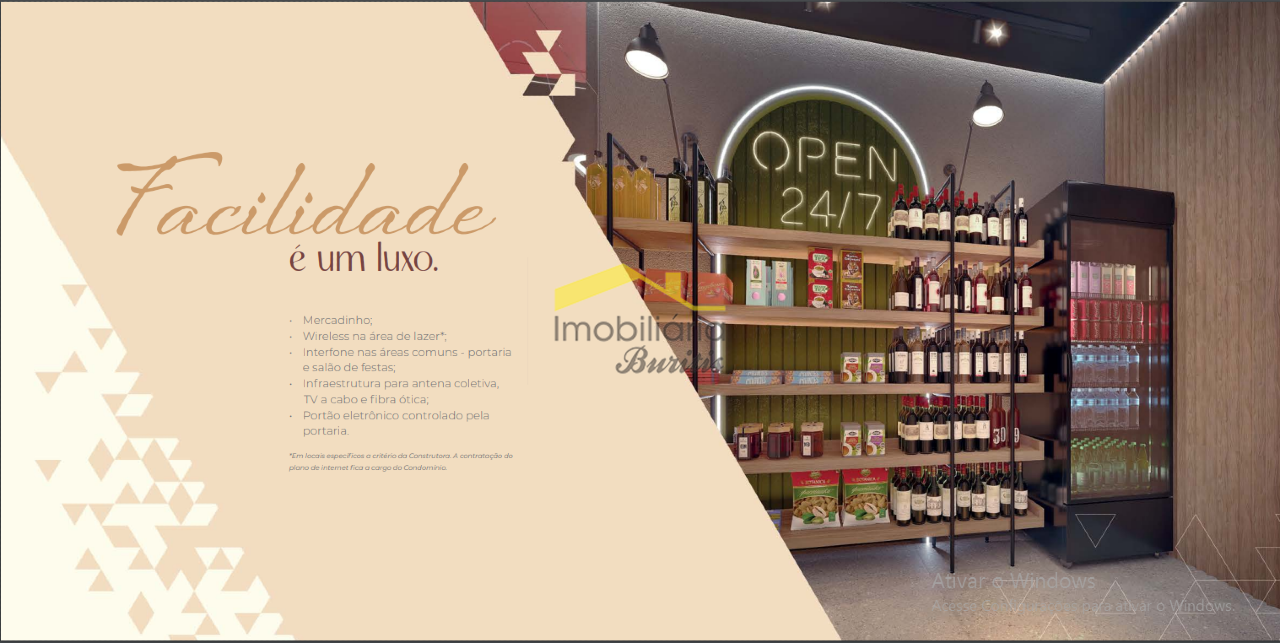 Apartamento à venda no Santo Agostinho: 