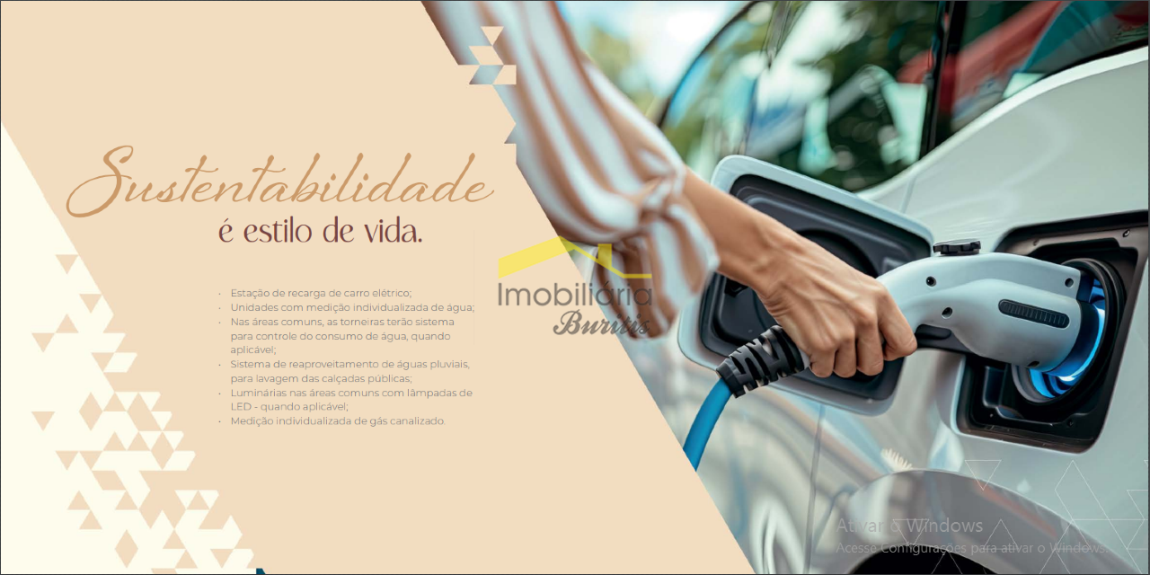 Apartamento à venda no Santo Agostinho: 