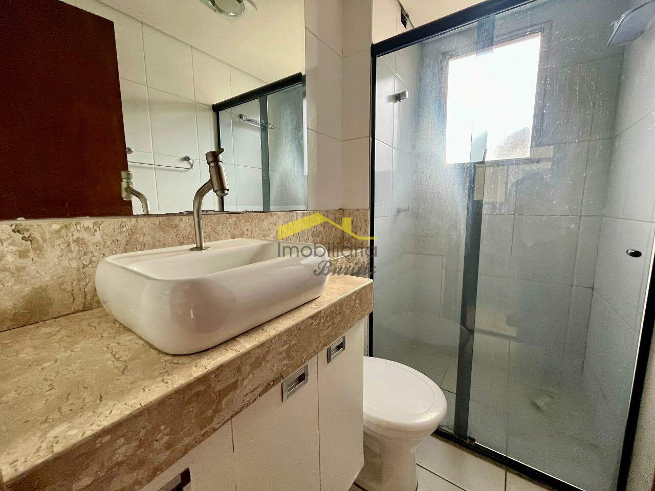 Cobertura à venda no Jardim América: 