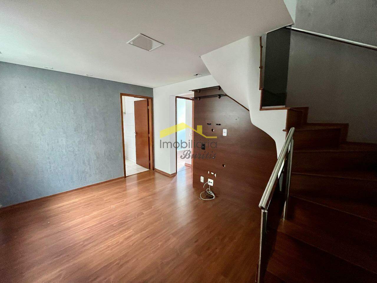 Cobertura à venda no Jardim América: 