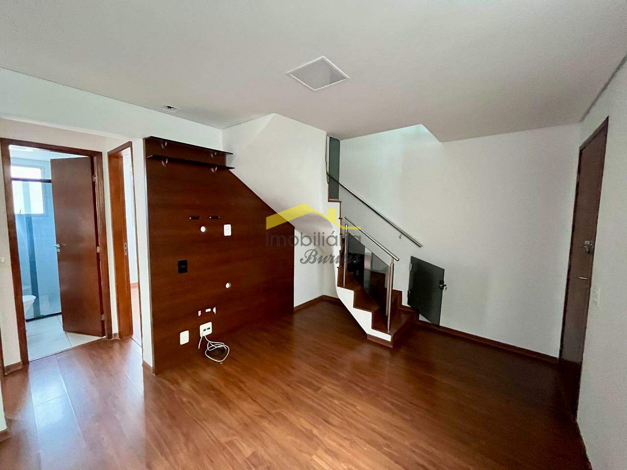 Cobertura à venda no Jardim América: 