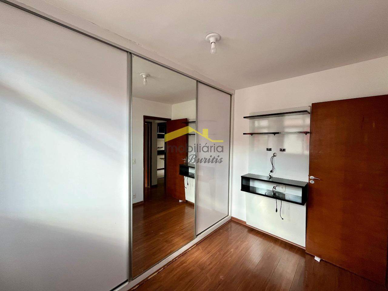 Cobertura à venda no Jardim América: 