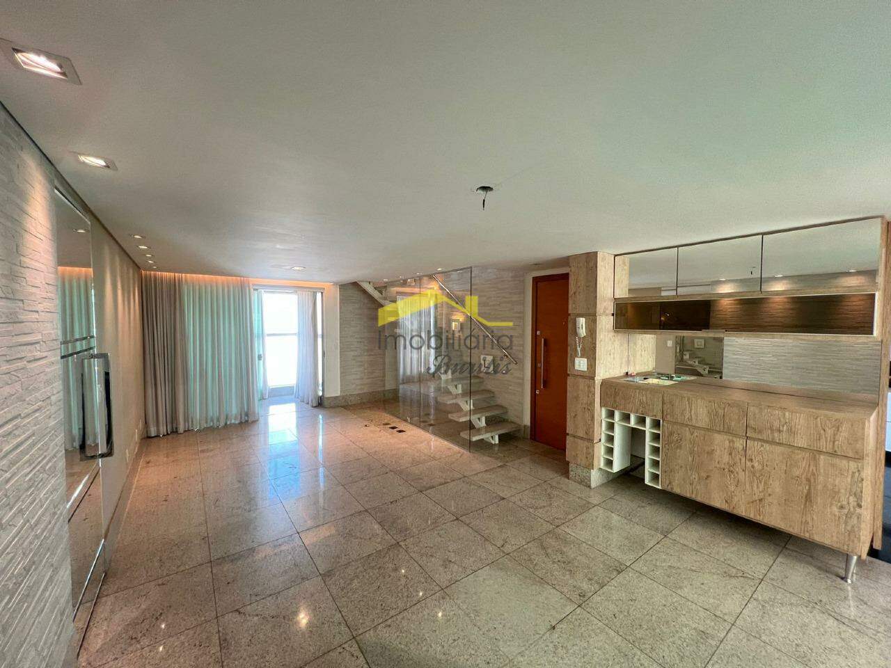 Cobertura à venda no Buritis: 