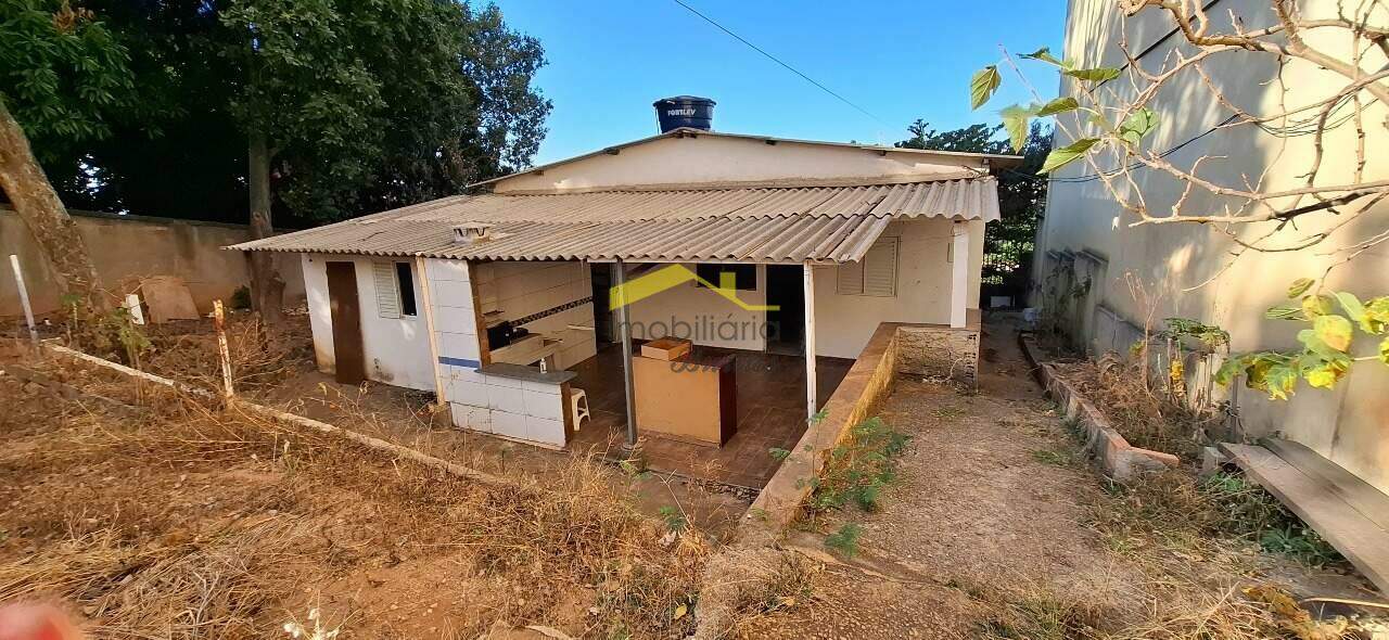 Casa à venda no Betânia: 