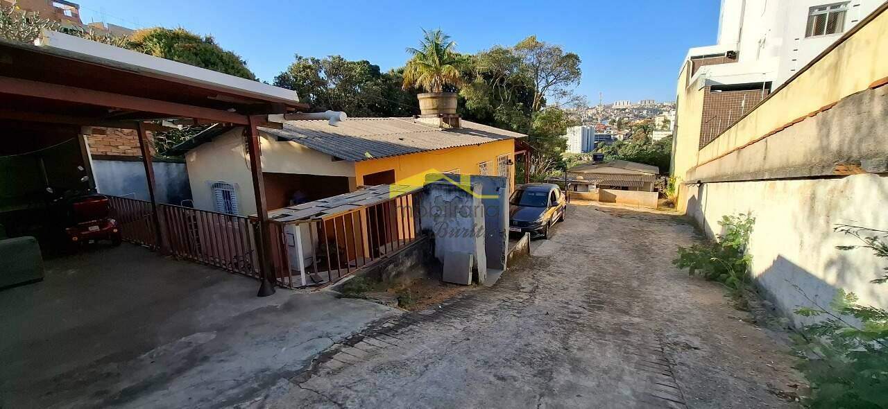 Casa à venda no Betânia: 