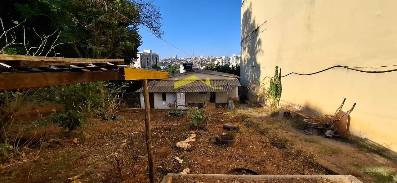 Casa à venda no Betânia: 