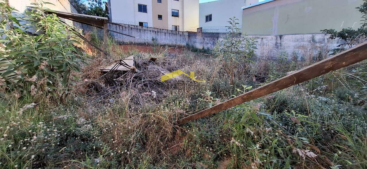 Lote à venda no Betânia: 