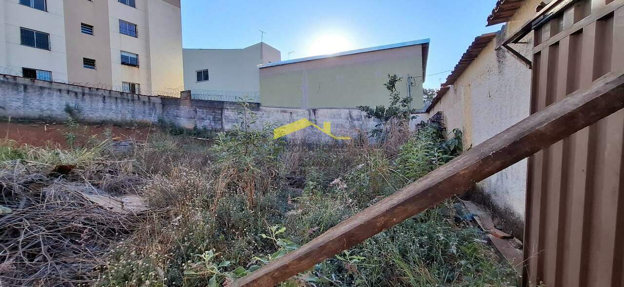 Lote à venda no Betânia: 