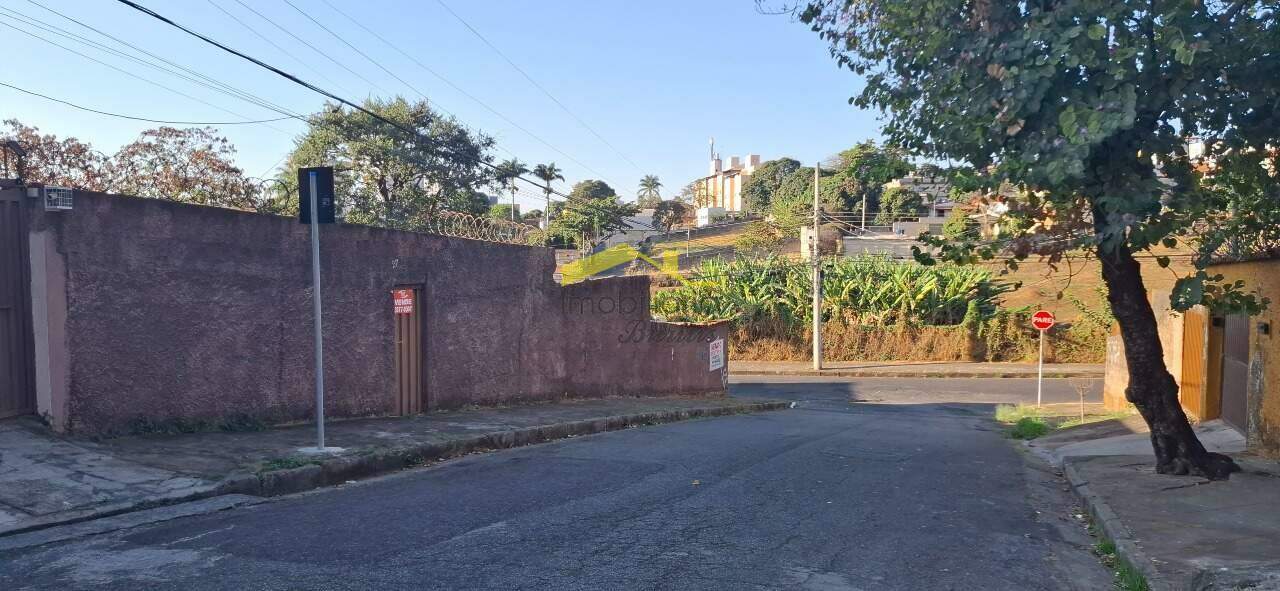 Lote à venda no Betânia: 