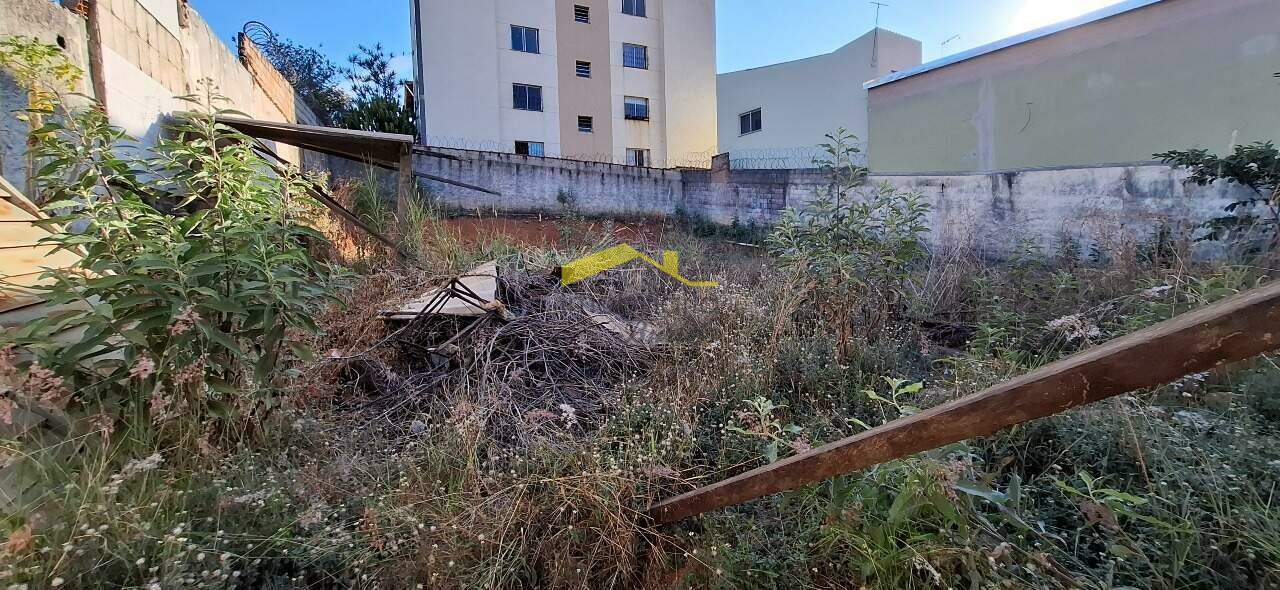 Lote à venda no Betânia: 