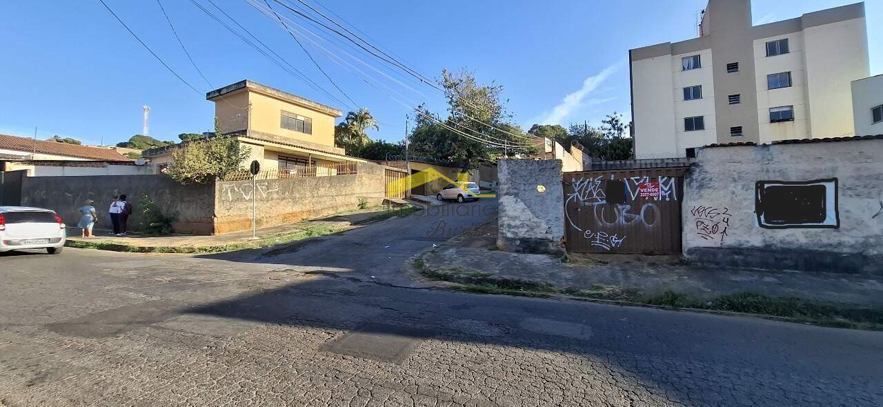 Lote à venda no Betânia: 