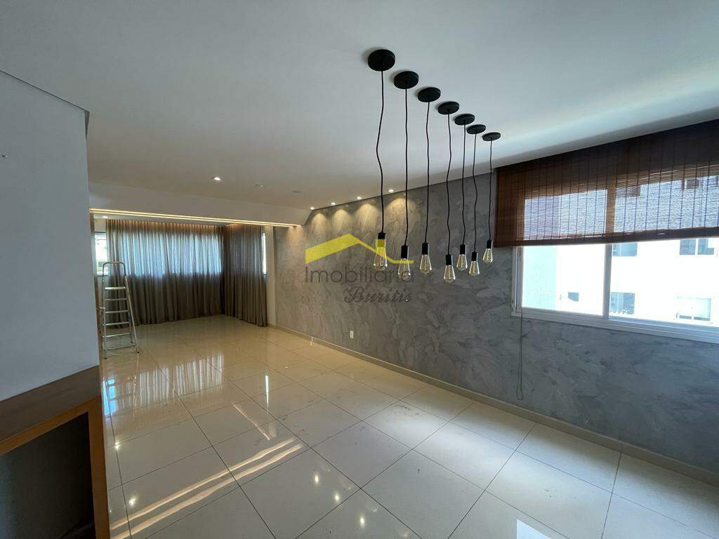 Apartamento à venda no Buritis: 