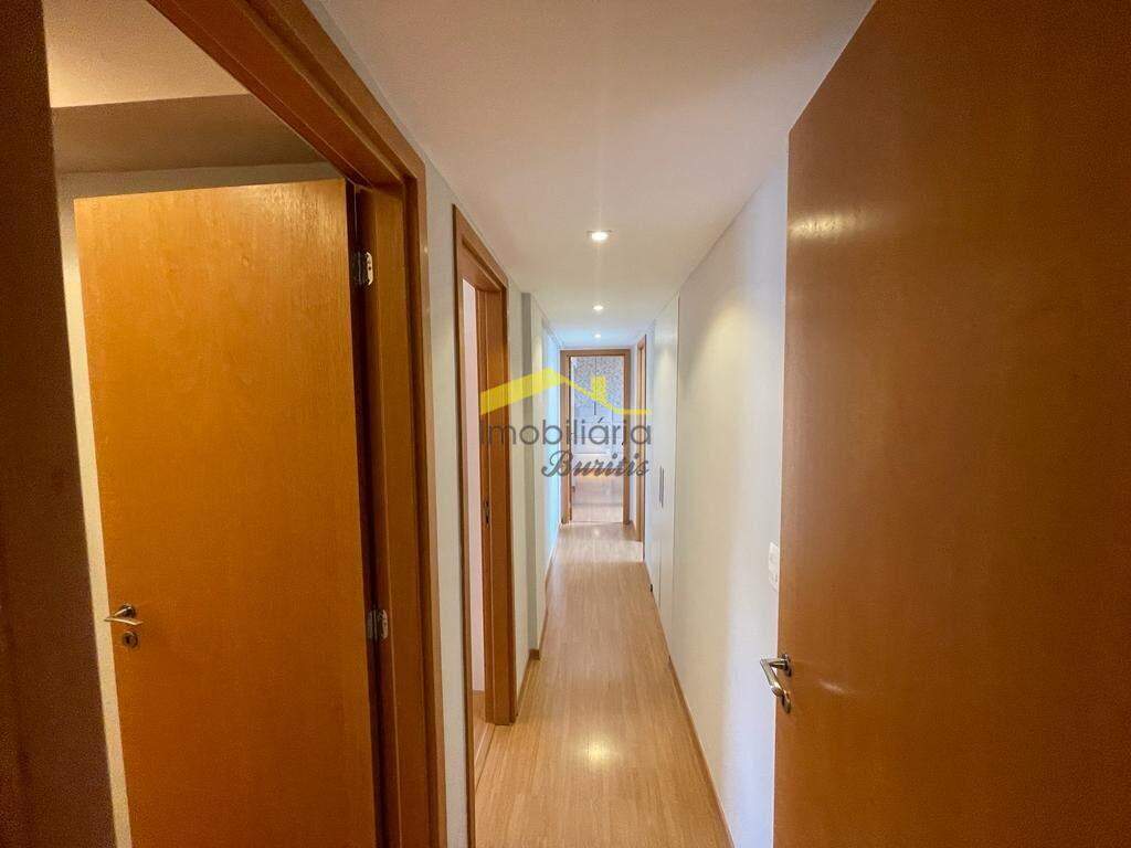 Apartamento à venda no Buritis: 