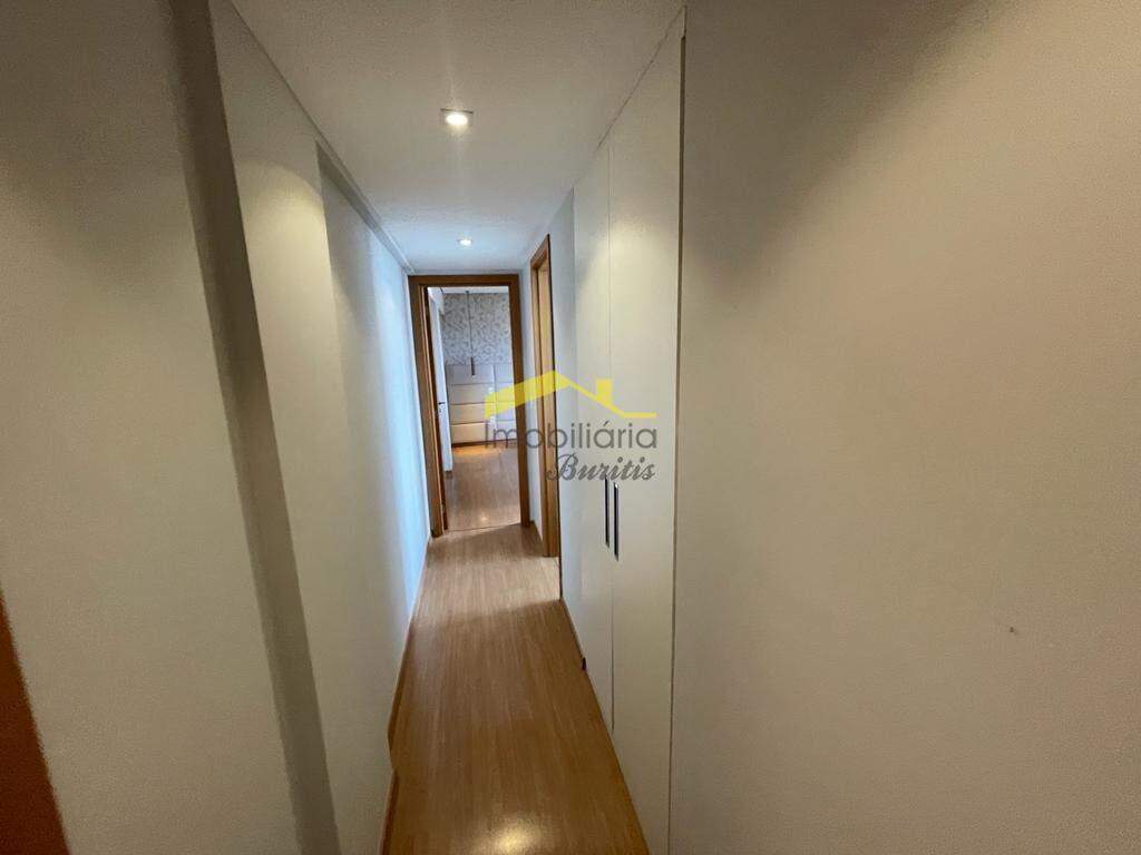 Apartamento à venda no Buritis: 