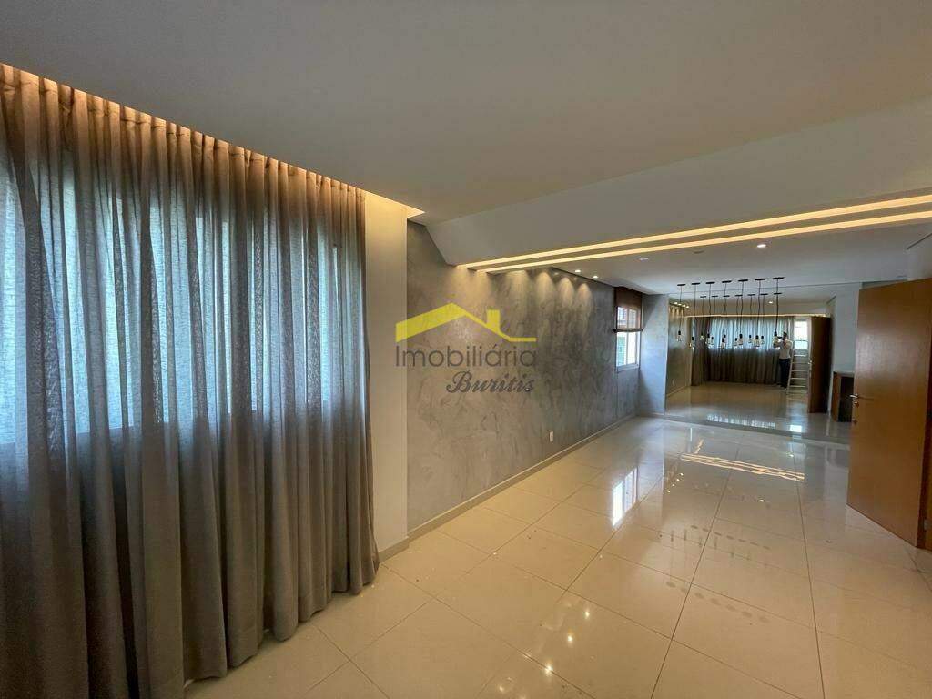 Apartamento à venda no Buritis: 