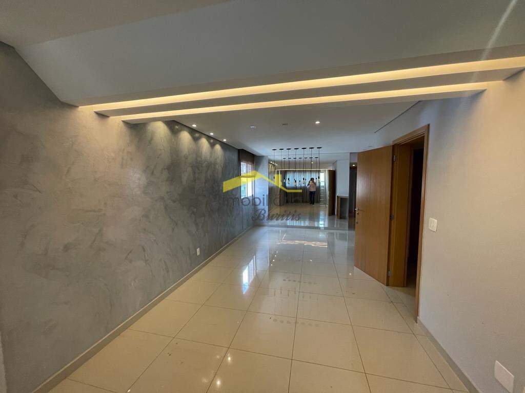 Apartamento à venda no Buritis: 