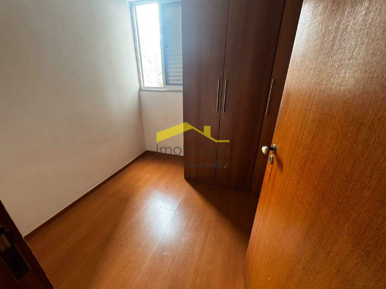 Apartamento à venda no Buritis: 