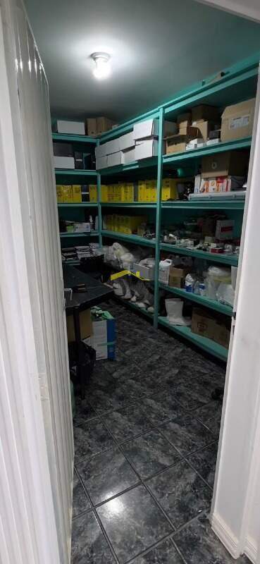 Galpão à venda no Distrito Industrial do Jatobá: 