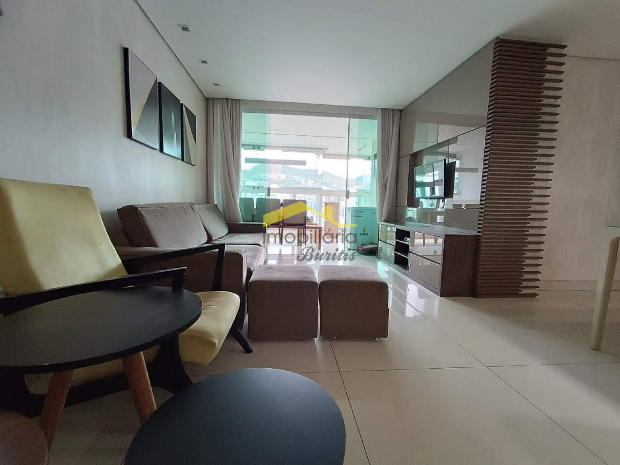 Apartamento à venda no Buritis: 