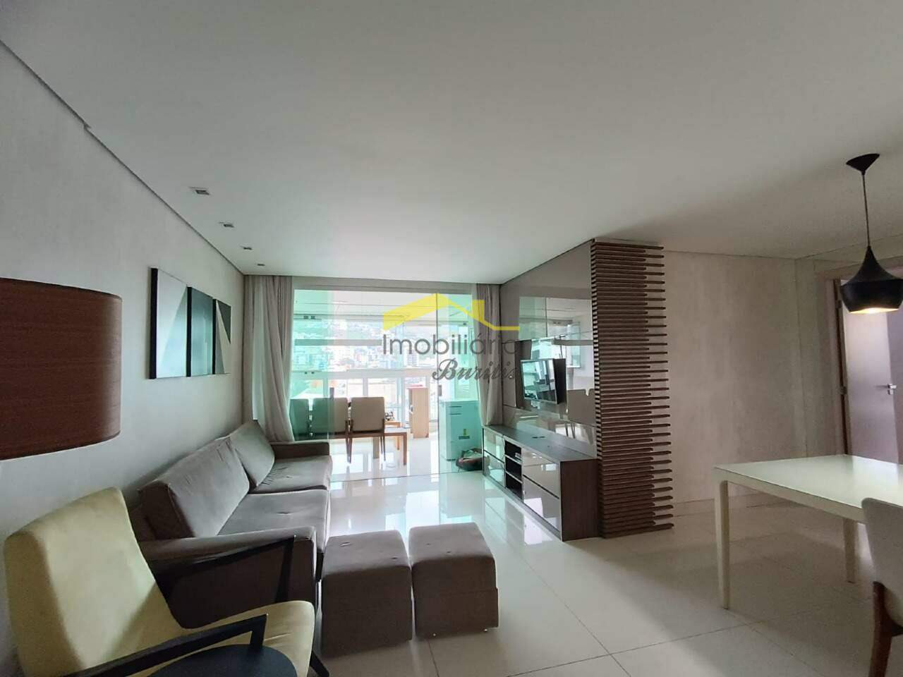 Apartamento à venda no Buritis: 