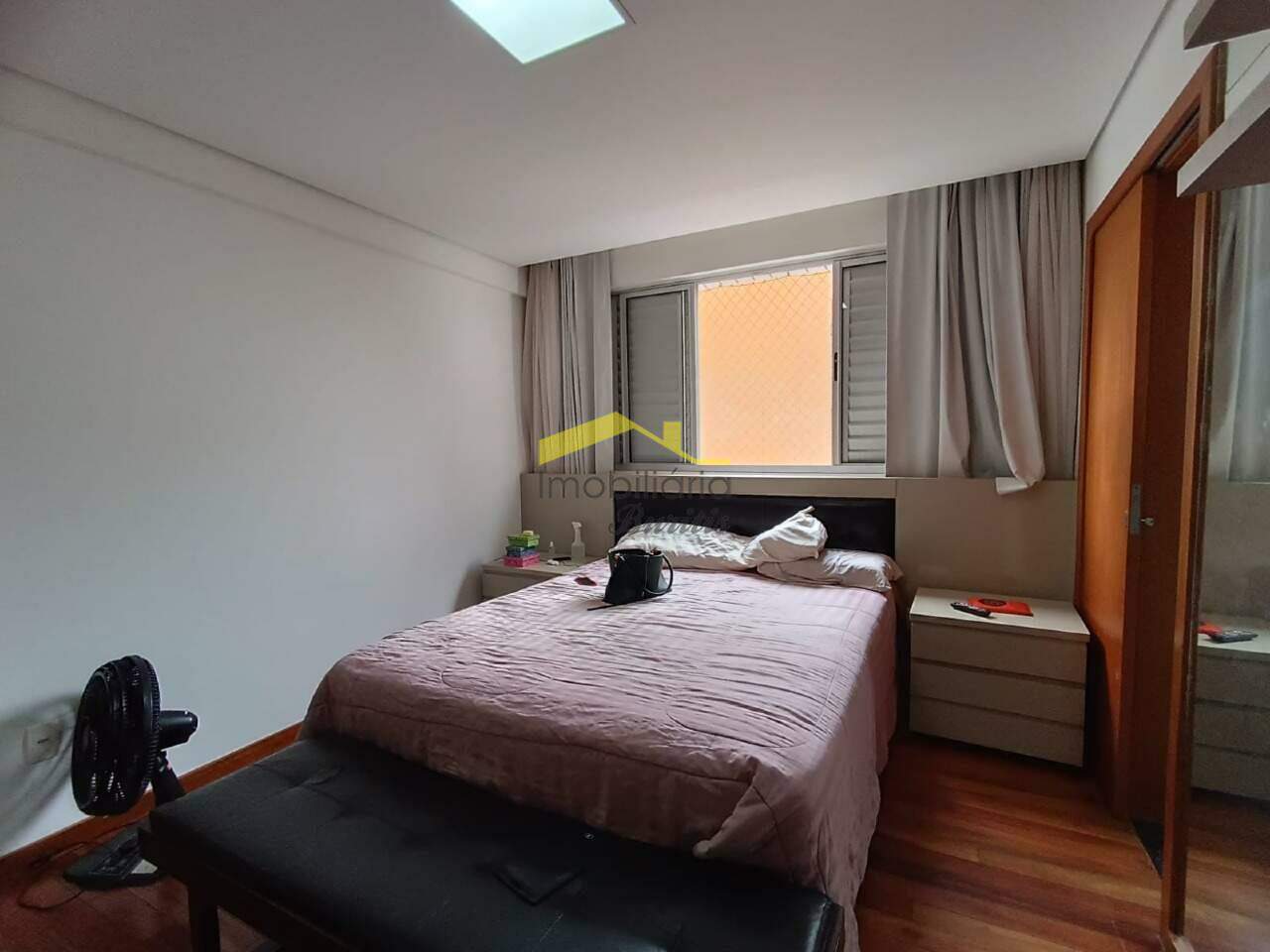 Apartamento à venda no Buritis: 