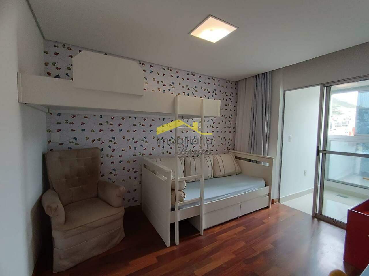 Apartamento à venda no Buritis: 