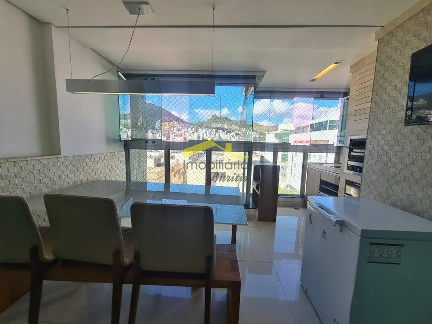 Apartamento à venda no Buritis: 