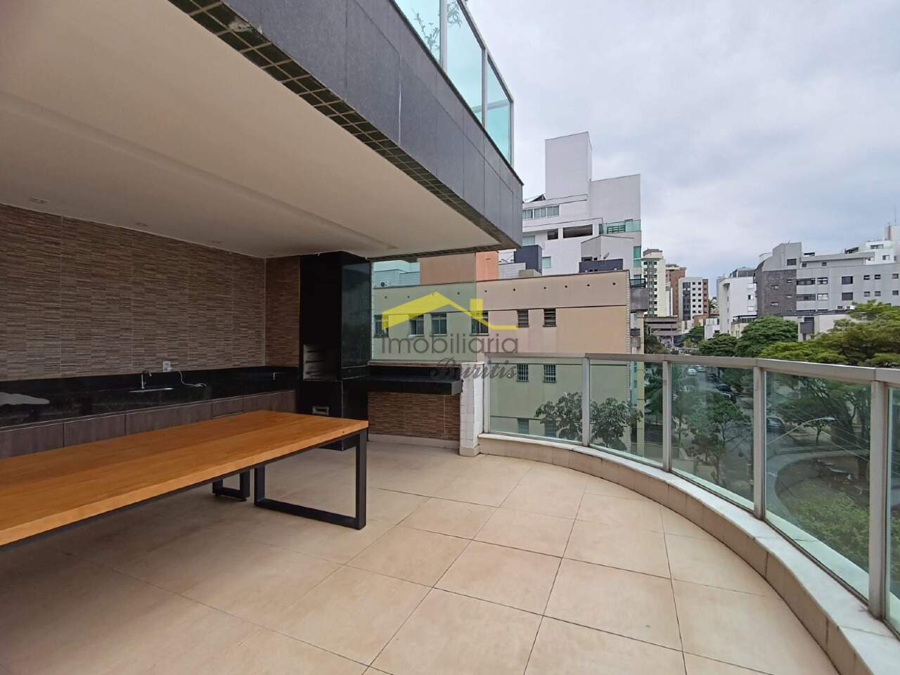 Apartamento à venda no Buritis: 