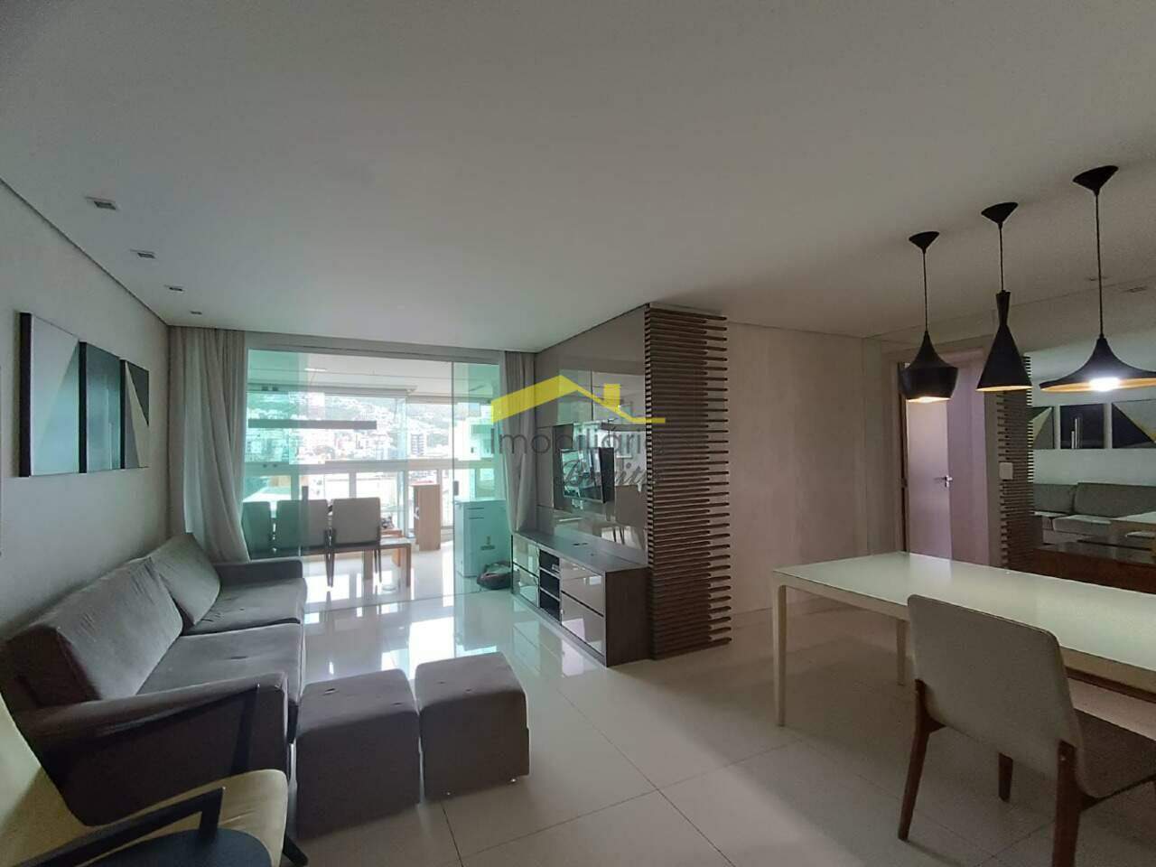 Apartamento à venda no Buritis: 