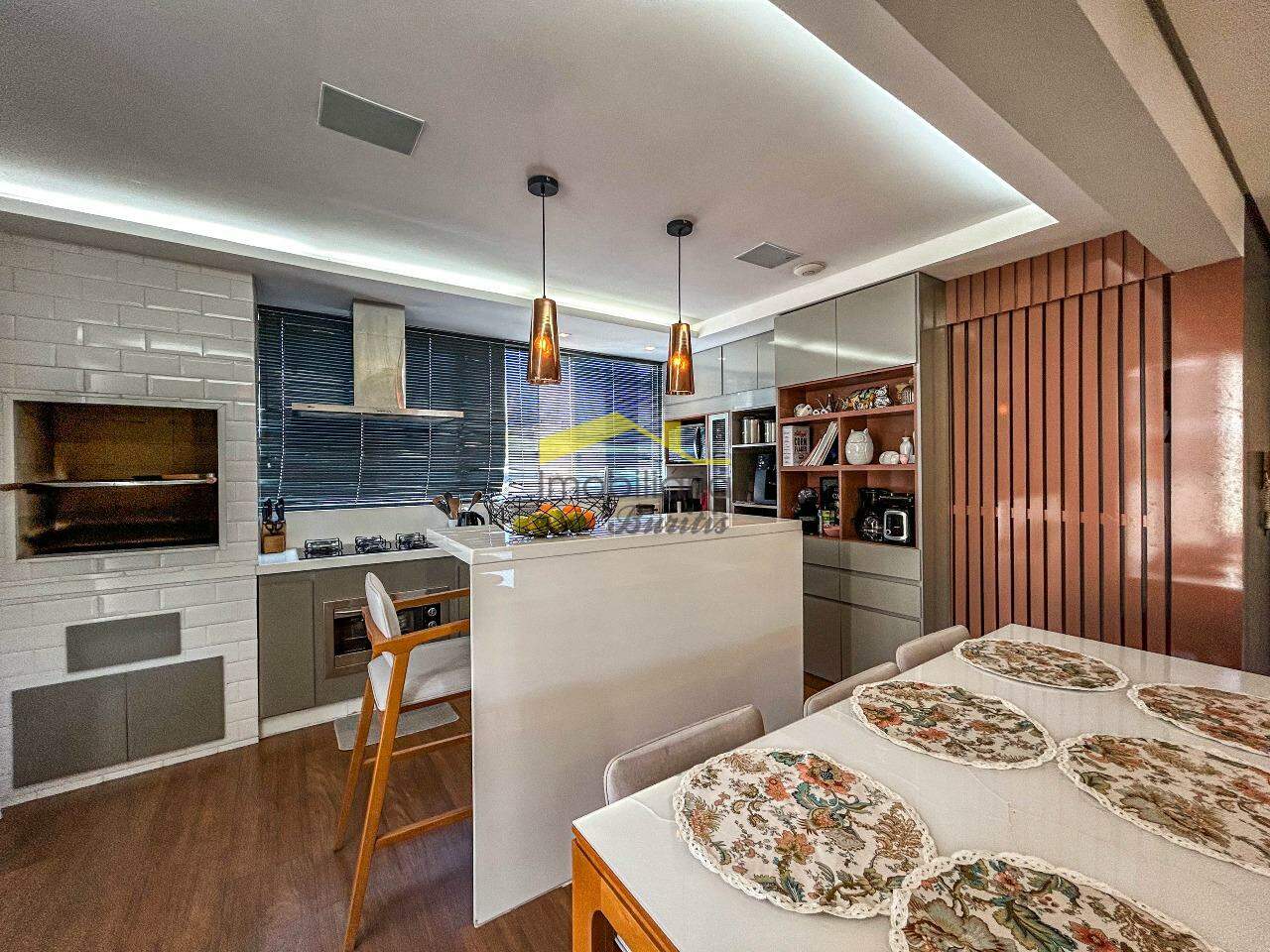 Cobertura à venda no Buritis: 