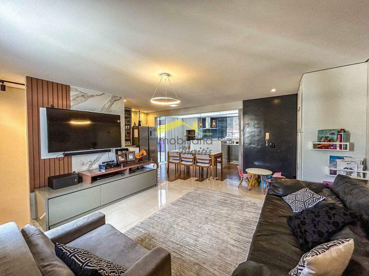 Cobertura à venda no Buritis: 