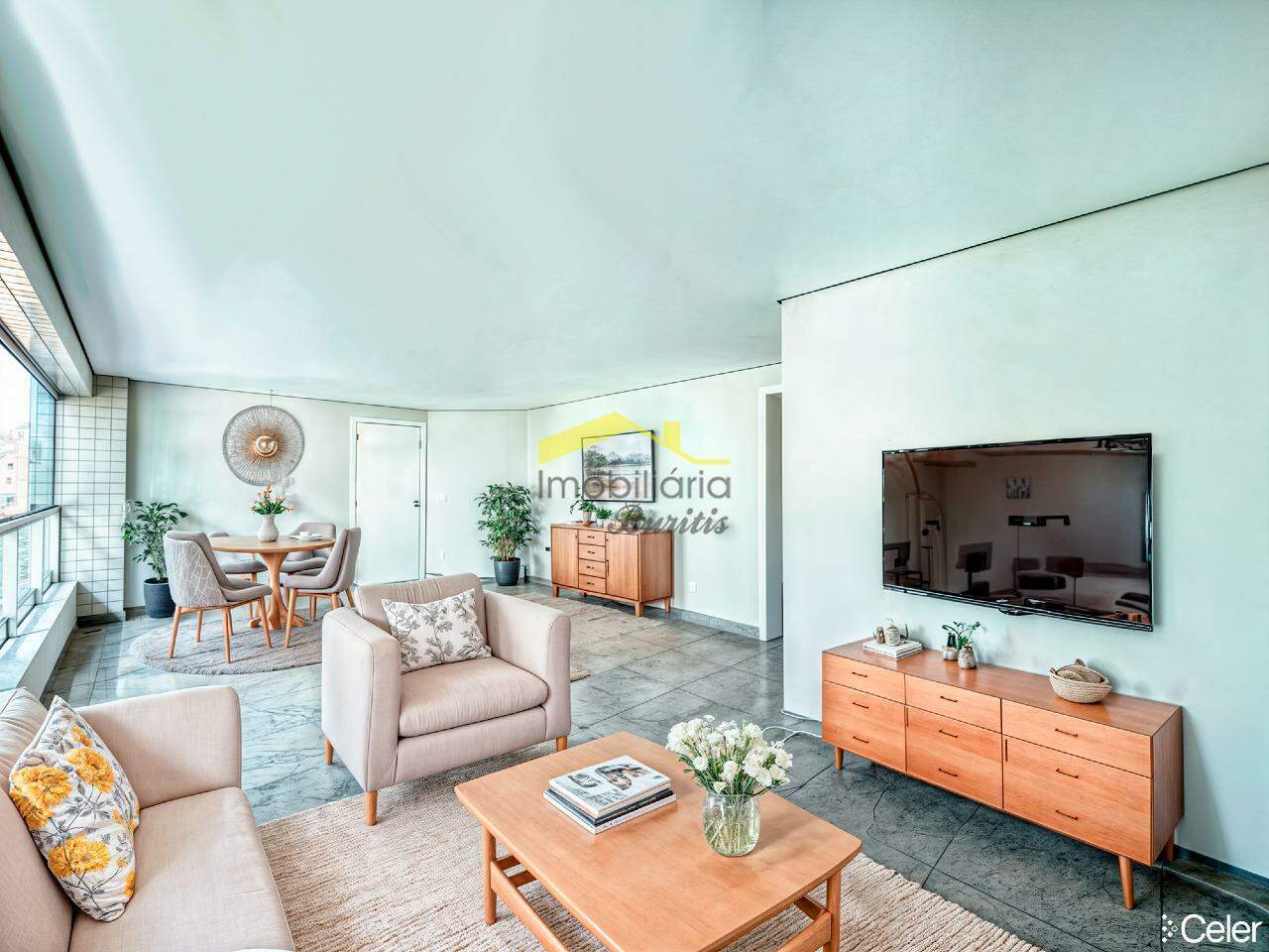 Apartamento à venda no Buritis: 