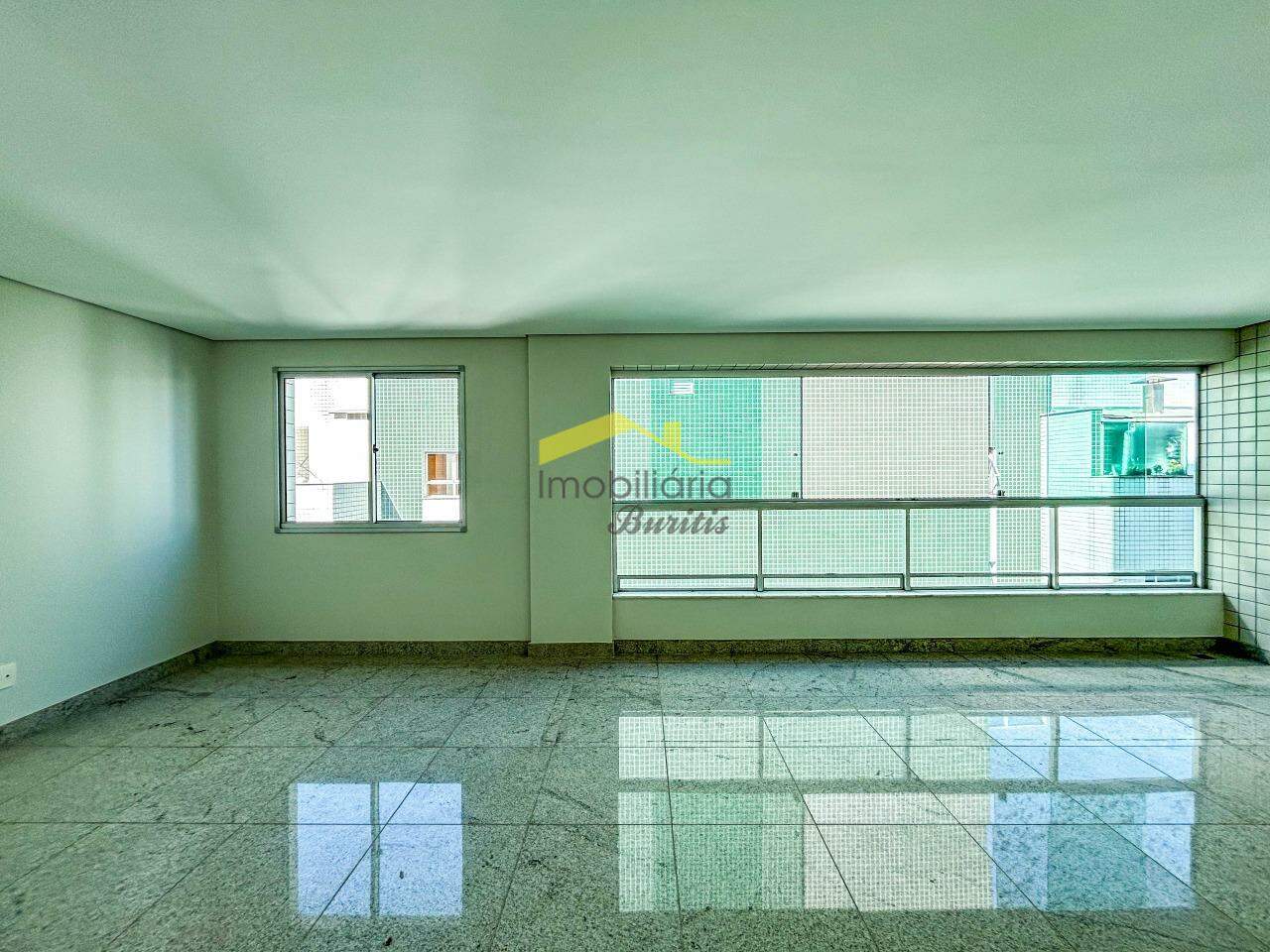 Apartamento à venda no Buritis: 