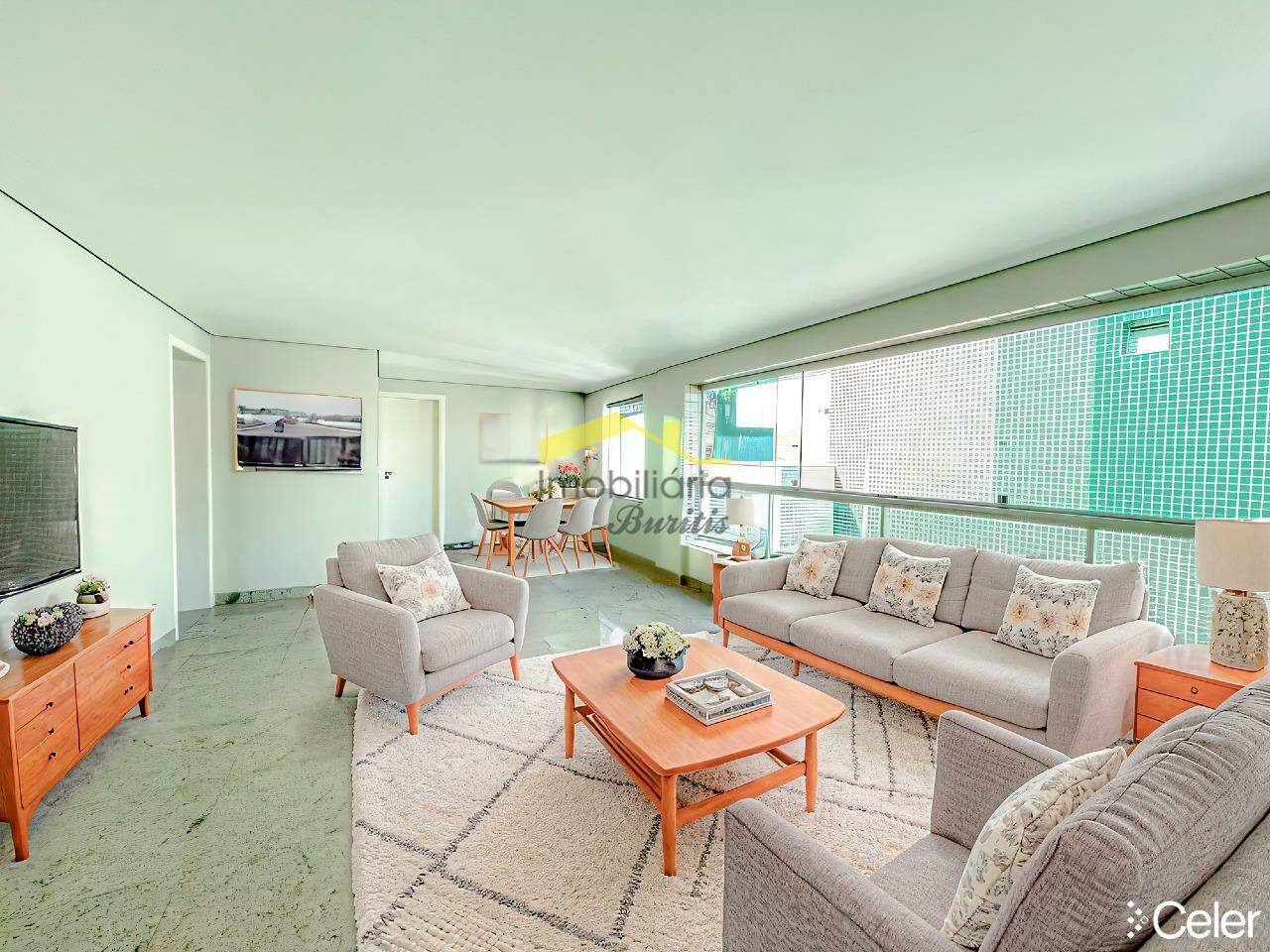 Apartamento à venda no Buritis: 