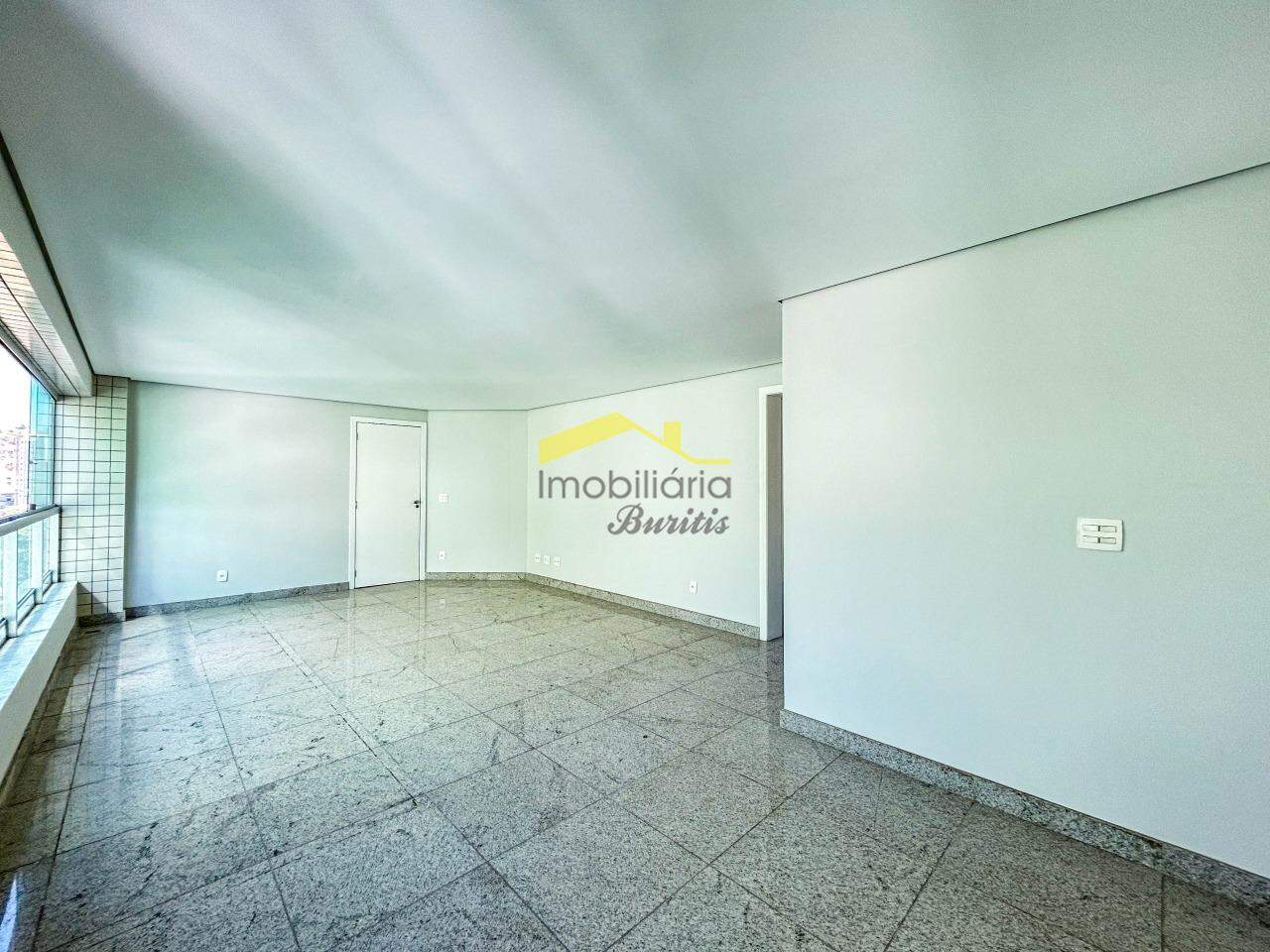 Apartamento à venda no Buritis: 