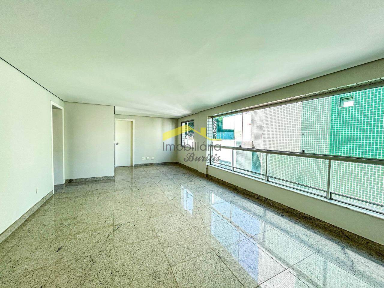 Apartamento à venda no Buritis: 