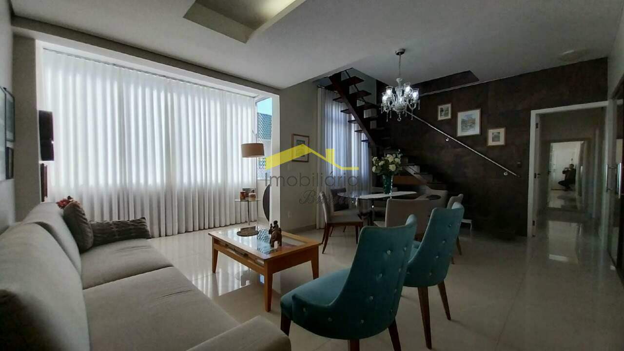 Cobertura à venda no Estoril: 