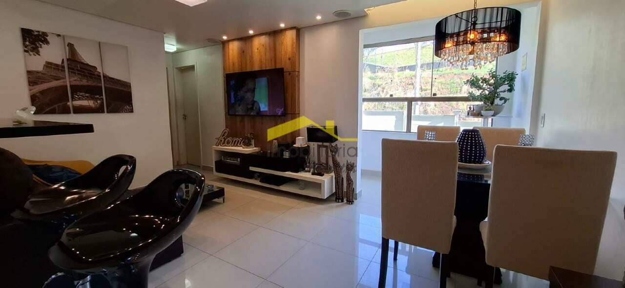 Apartamento à venda no Buritis: 