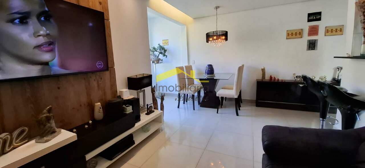 Apartamento à venda no Buritis: 