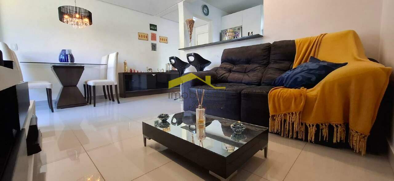 Apartamento à venda no Buritis: 