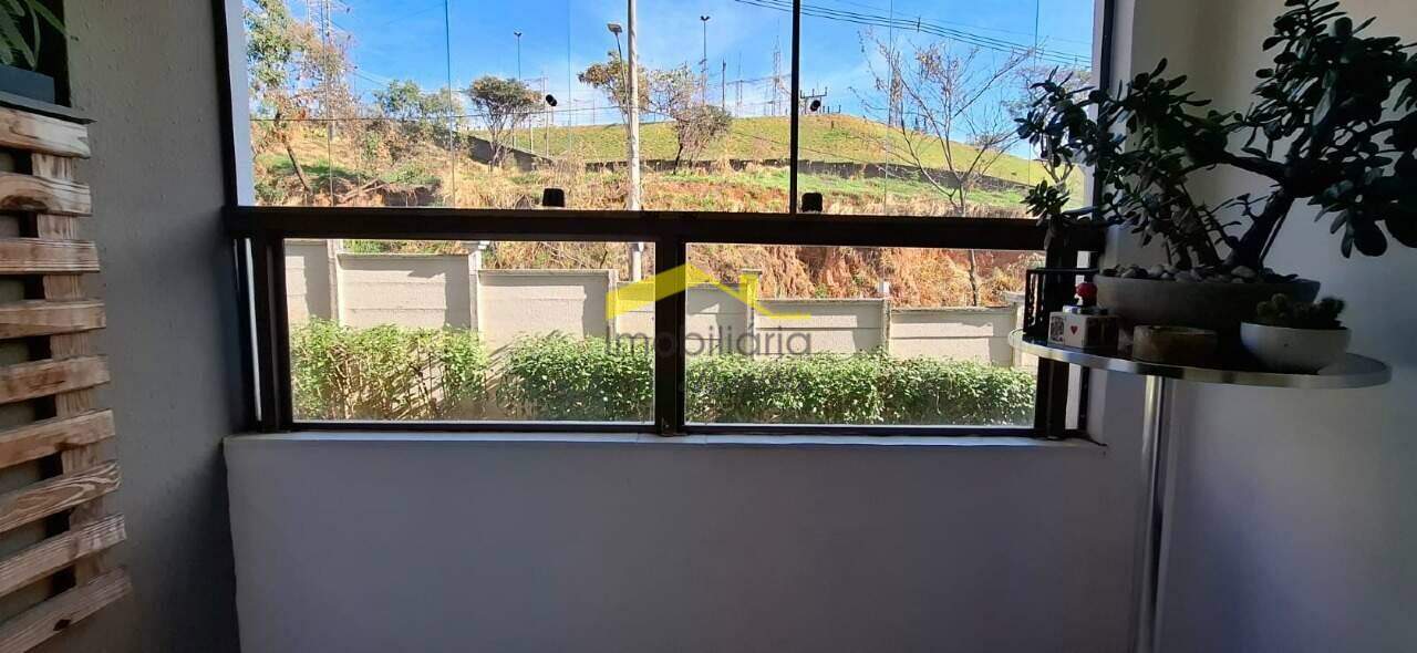 Apartamento à venda no Buritis: 