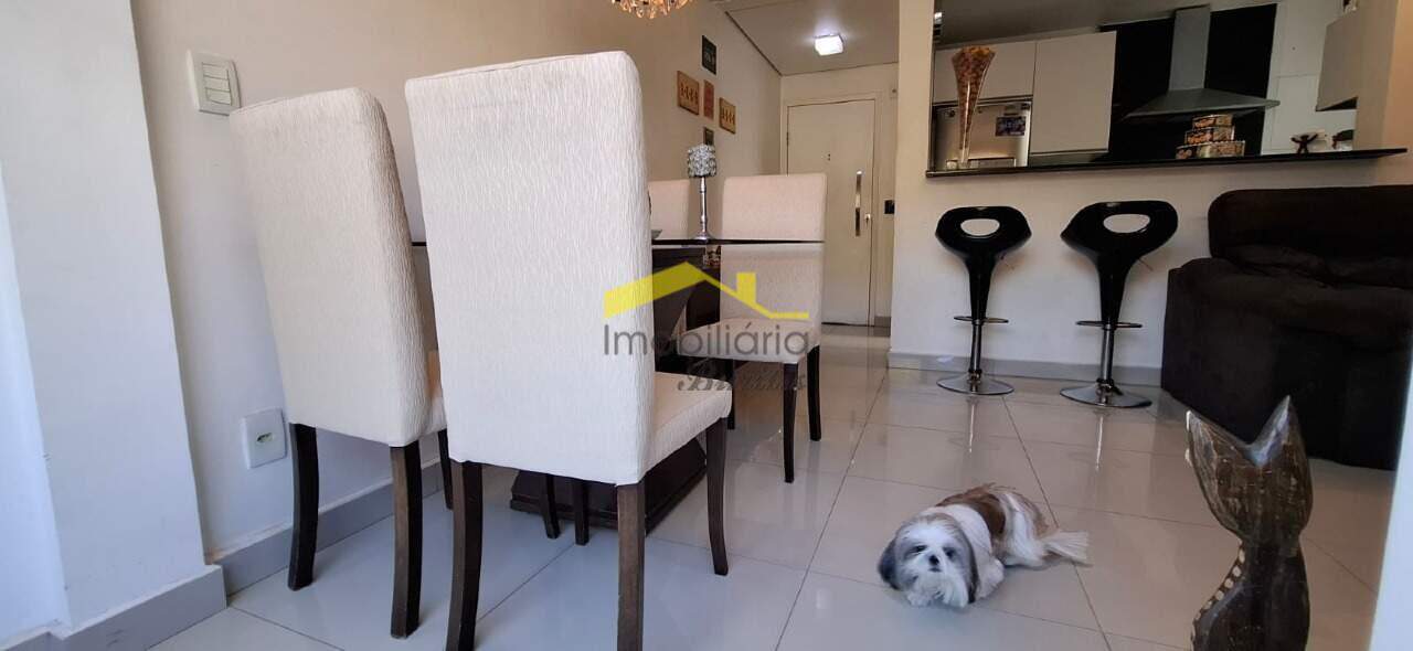 Apartamento à venda no Buritis: 